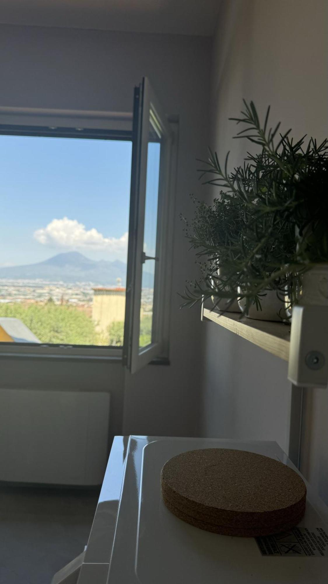 Villa C Luxury Estate SantʼAntonio Abate Zewnętrze zdjęcie