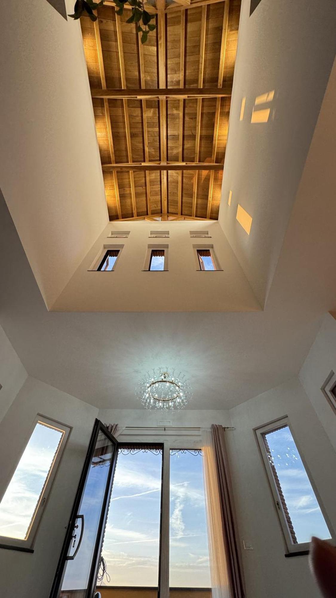Villa C Luxury Estate SantʼAntonio Abate Pokój zdjęcie