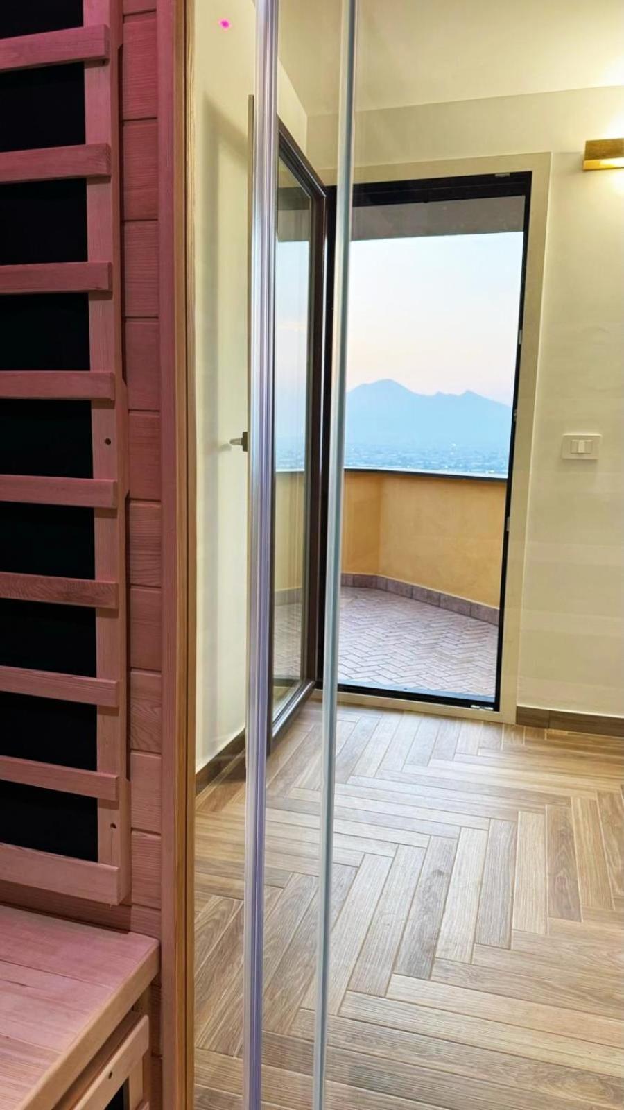 Villa C Luxury Estate SantʼAntonio Abate Zewnętrze zdjęcie