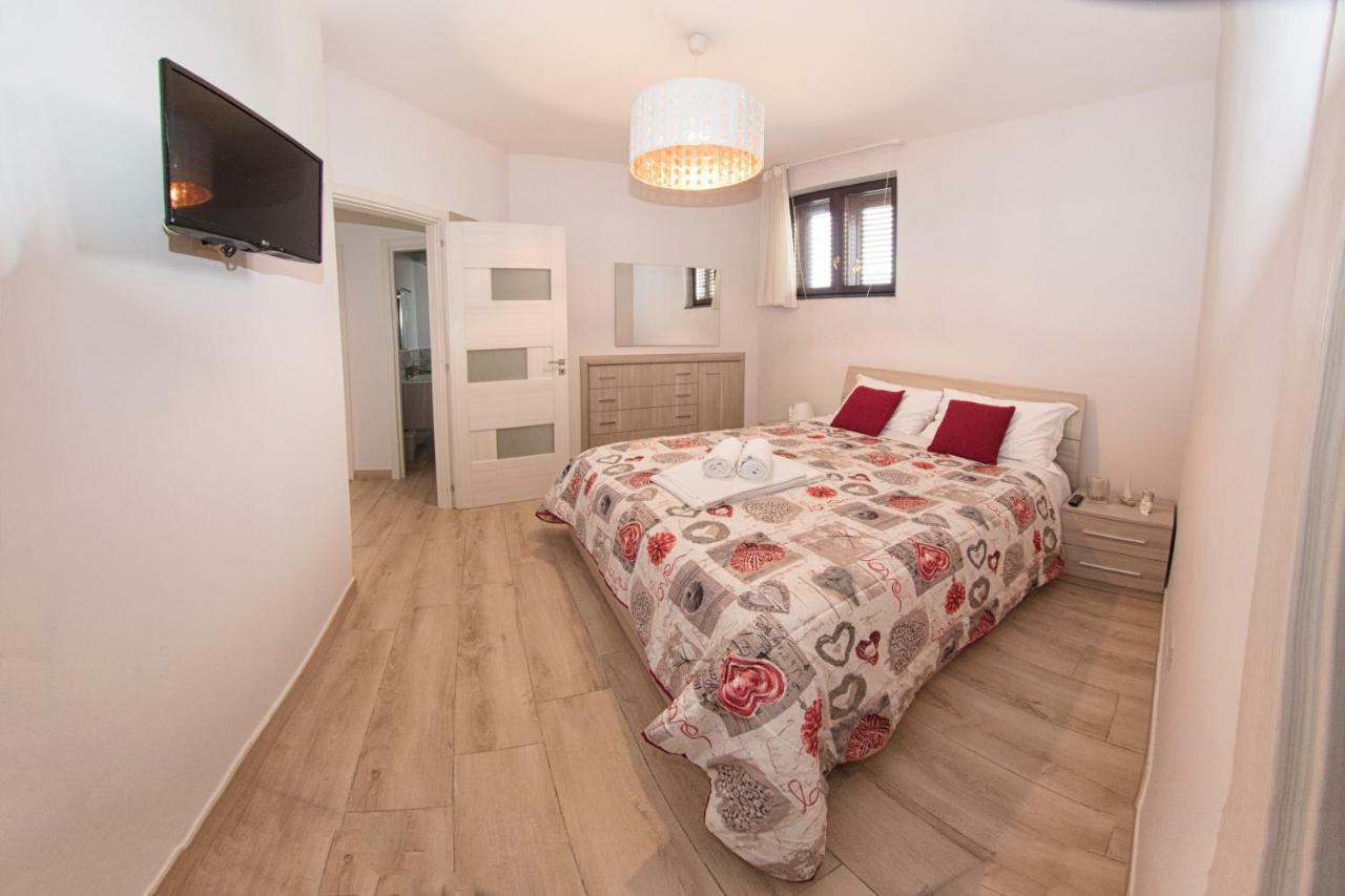 Villa C Luxury Estate SantʼAntonio Abate Zewnętrze zdjęcie