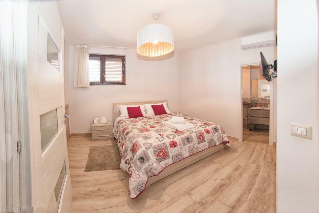 Villa C Luxury Estate SantʼAntonio Abate Zewnętrze zdjęcie