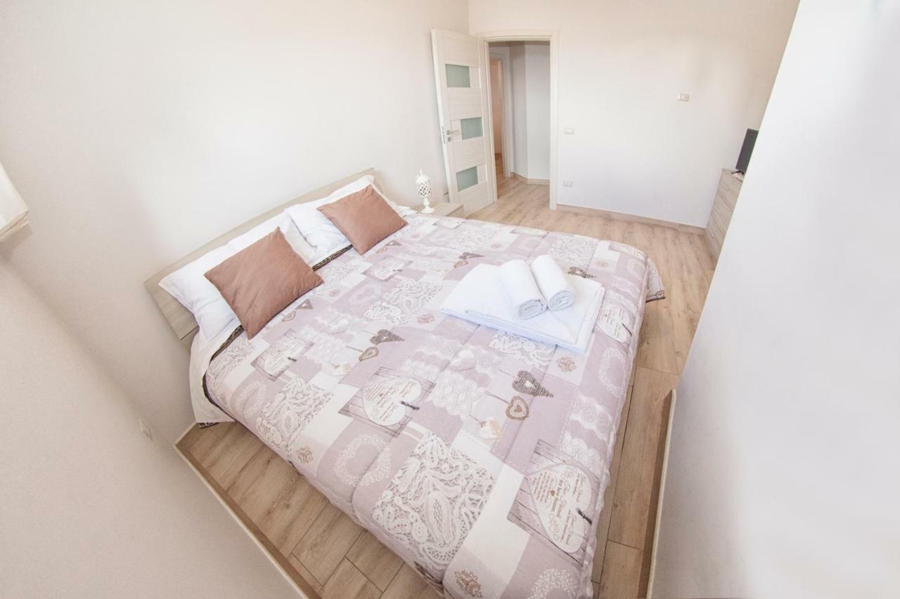Villa C Luxury Estate SantʼAntonio Abate Zewnętrze zdjęcie